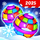 Crazy Manor Match APK