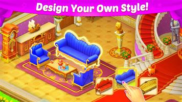 Manor Story ảnh chụp màn hình 2