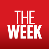 THE WEEK 아이콘