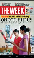 THE WEEK screenshot 1