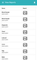 My HealthDoc скриншот 3