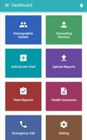 My HealthDoc скриншот 1