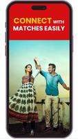 برنامه‌نما M4marry - Matrimony App عکس از صفحه