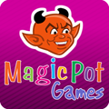 Magic Pot Games