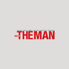 The Man India أيقونة