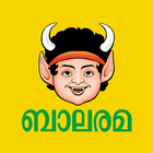 Balarama ikon