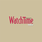 WatchTime India simgesi