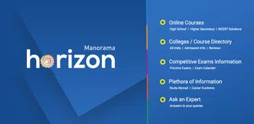 Manorama Horizon