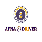 Icona Apna Driver - Find Drivers Online for Journey