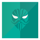 Magisk helper app. icono