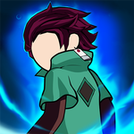 Stick Demon Shadow Fight icon