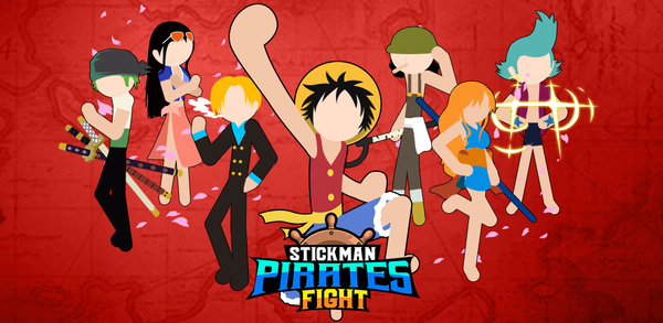 Học cách tải Stickman Pirates Fight miễn phí image