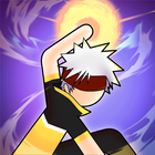 Stickman Shinobi Fighting ikon