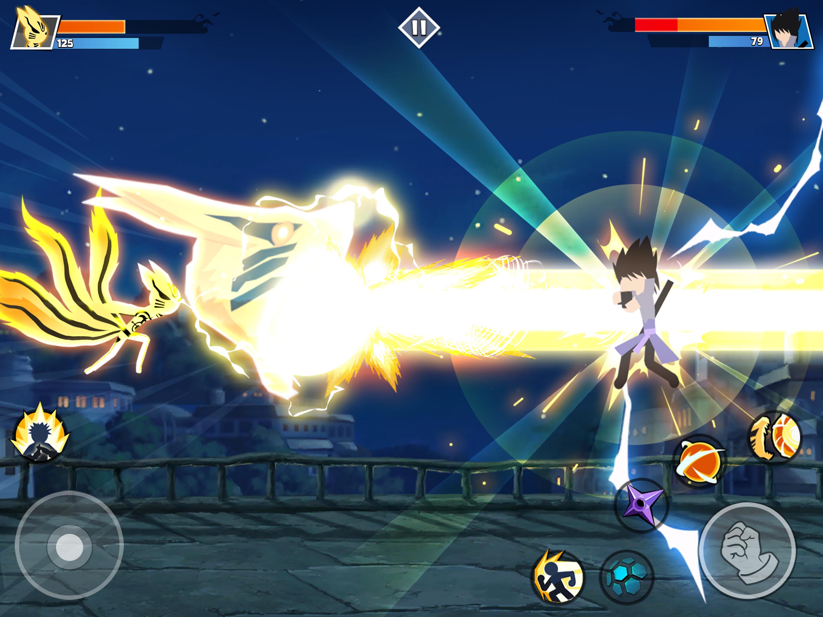 Stickman Shinobi APK for Android Download Stickman Shinobi APK for Android Download