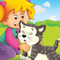 Cartoon Tile Puzzle