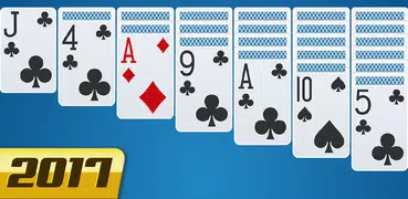 Solitaire  - Classic Klondike