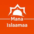 Mana Islaamaa icône
