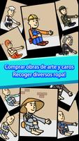 La vida del mendigo captura de pantalla 2