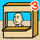 Beggar life 3 - store tycoon icon