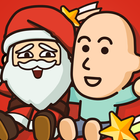 Beggar Life - Christmas Tycoon icon