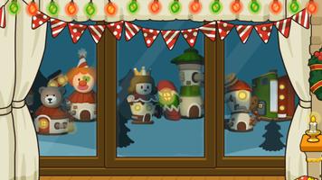 Beggar Life - Christmas Tycoon screenshot 1