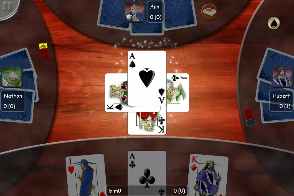 Euchre Gold