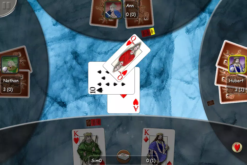 Euchre Gold