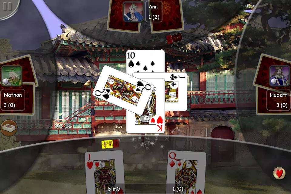 Euchre Gold