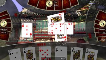 Knockout Whist Gold 截图 2