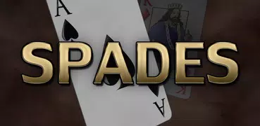 Spades Gold