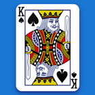 Spades Gold icon