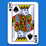 Spades Gold أيقونة