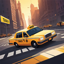 Taxi Rush APK