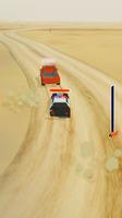 Voxel Dash Race screenshot 2