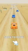 Voxel Dash Race screenshot 3