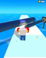 Voxel Runner Madness 截图 2