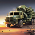 Artillery-Frenzy