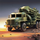 Artillery-Frenzy APK