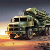 Artillery-Frenzy आइकन