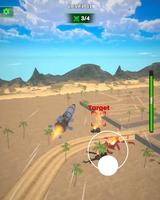 Artillery-Frenzy capture d'écran 3