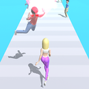 Chick Runner APK