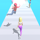 Chick Runner иконка