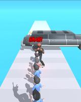 Chick Runner скриншот 3