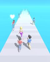 Chick Runner постер