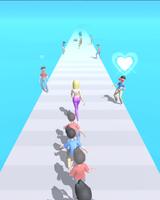 Chick Runner скриншот 1