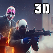 Duo Crime Squad: Shooting Game