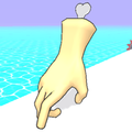 Finger Run