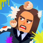 Food Fight Mania иконка