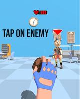 Food Fight Mania постер