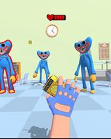 Food Fight Mania скриншот 1
